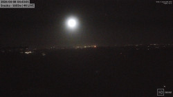 Sněžka - lanovka z Pece pod Sněžkou