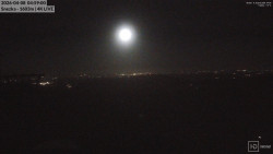 Sněžka - lanovka z Pece pod Sněžkou