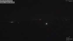 Sněžka - lanovka z Pece pod Sněžkou