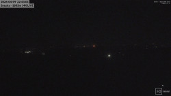 Sněžka - lanovka z Pece pod Sněžkou