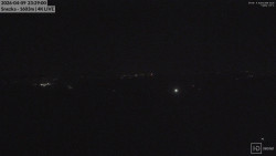 Sněžka - lanovka z Pece pod Sněžkou