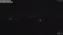 Sněžka - lanovka z Pece pod Sněžkou