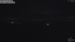 Sněžka - lanovka z Pece pod Sněžkou