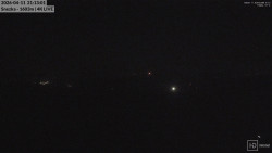 Sněžka - lanovka z Pece pod Sněžkou