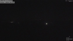 Sněžka - lanovka z Pece pod Sněžkou