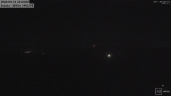 Sněžka - lanovka z Pece pod Sněžkou