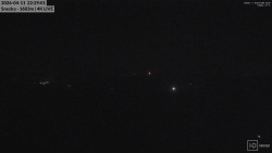 Sněžka - lanovka z Pece pod Sněžkou