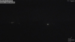 Sněžka - lanovka z Pece pod Sněžkou