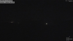 Sněžka - lanovka z Pece pod Sněžkou