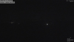 Sněžka - lanovka z Pece pod Sněžkou