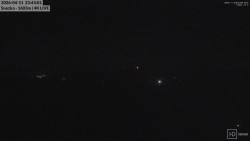 Sněžka - lanovka z Pece pod Sněžkou