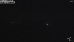 Sněžka - lanovka z Pece pod Sněžkou