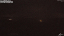 Sněžka - lanovka z Pece pod Sněžkou