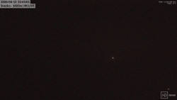 Sněžka - lanovka z Pece pod Sněžkou