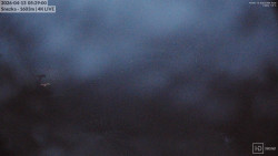 Sněžka - lanovka z Pece pod Sněžkou