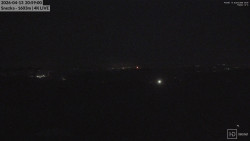 Sněžka - lanovka z Pece pod Sněžkou