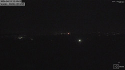 Sněžka - lanovka z Pece pod Sněžkou