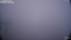 Sněžka - lanovka z Pece pod Sněžkou