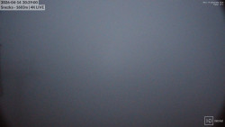 Sněžka - lanovka z Pece pod Sněžkou