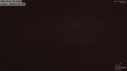 Sněžka - lanovka z Pece pod Sněžkou