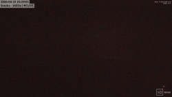 Sněžka - lanovka z Pece pod Sněžkou