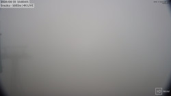 Sněžka - lanovka z Pece pod Sněžkou