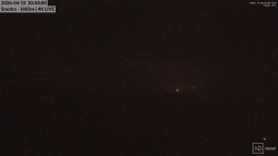 Sněžka - lanovka z Pece pod Sněžkou