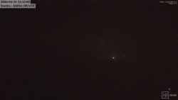 Sněžka - lanovka z Pece pod Sněžkou