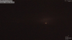 Sněžka - lanovka z Pece pod Sněžkou