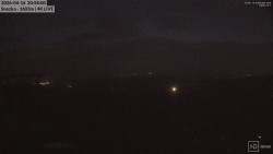 Sněžka - lanovka z Pece pod Sněžkou