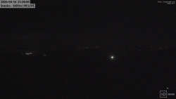 Sněžka - lanovka z Pece pod Sněžkou