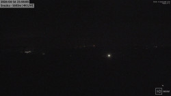 Sněžka - lanovka z Pece pod Sněžkou