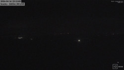 Sněžka - lanovka z Pece pod Sněžkou