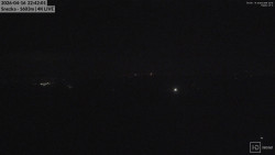 Sněžka - lanovka z Pece pod Sněžkou