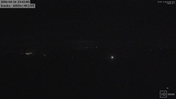 Sněžka - lanovka z Pece pod Sněžkou