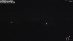 Sněžka - lanovka z Pece pod Sněžkou