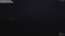 Sněžka - lanovka z Pece pod Sněžkou