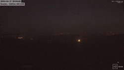 Sněžka - lanovka z Pece pod Sněžkou