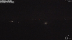 Sněžka - lanovka z Pece pod Sněžkou