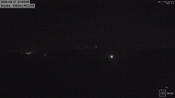 Sněžka - lanovka z Pece pod Sněžkou