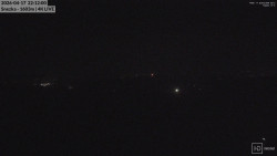 Sněžka - lanovka z Pece pod Sněžkou