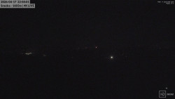 Sněžka - lanovka z Pece pod Sněžkou