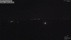 Sněžka - lanovka z Pece pod Sněžkou