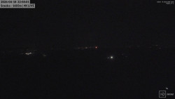 Sněžka - lanovka z Pece pod Sněžkou