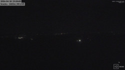 Sněžka - lanovka z Pece pod Sněžkou