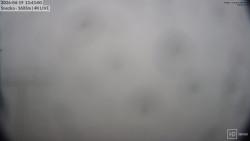 Sněžka - lanovka z Pece pod Sněžkou