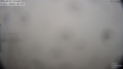 Sněžka - lanovka z Pece pod Sněžkou