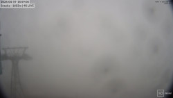 Sněžka - lanovka z Pece pod Sněžkou