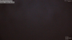 Sněžka - lanovka z Pece pod Sněžkou