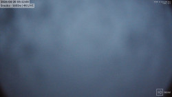 Sněžka - lanovka z Pece pod Sněžkou